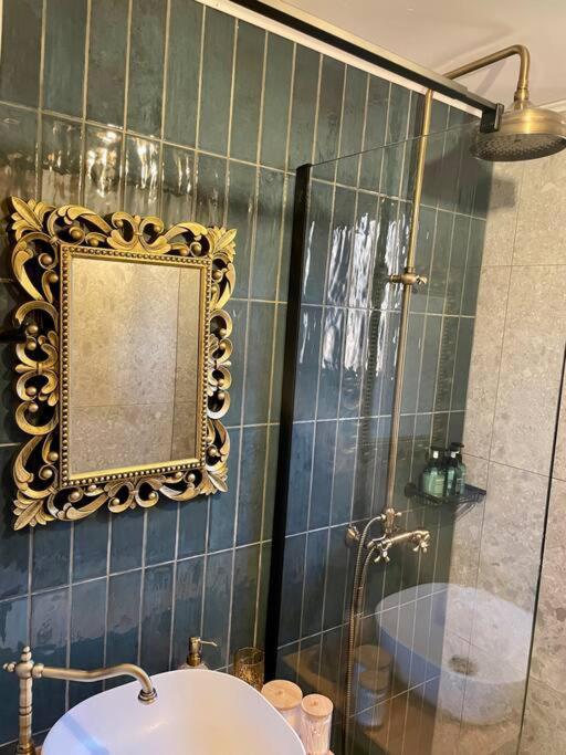 Almond Home Livadia  Buitenkant foto