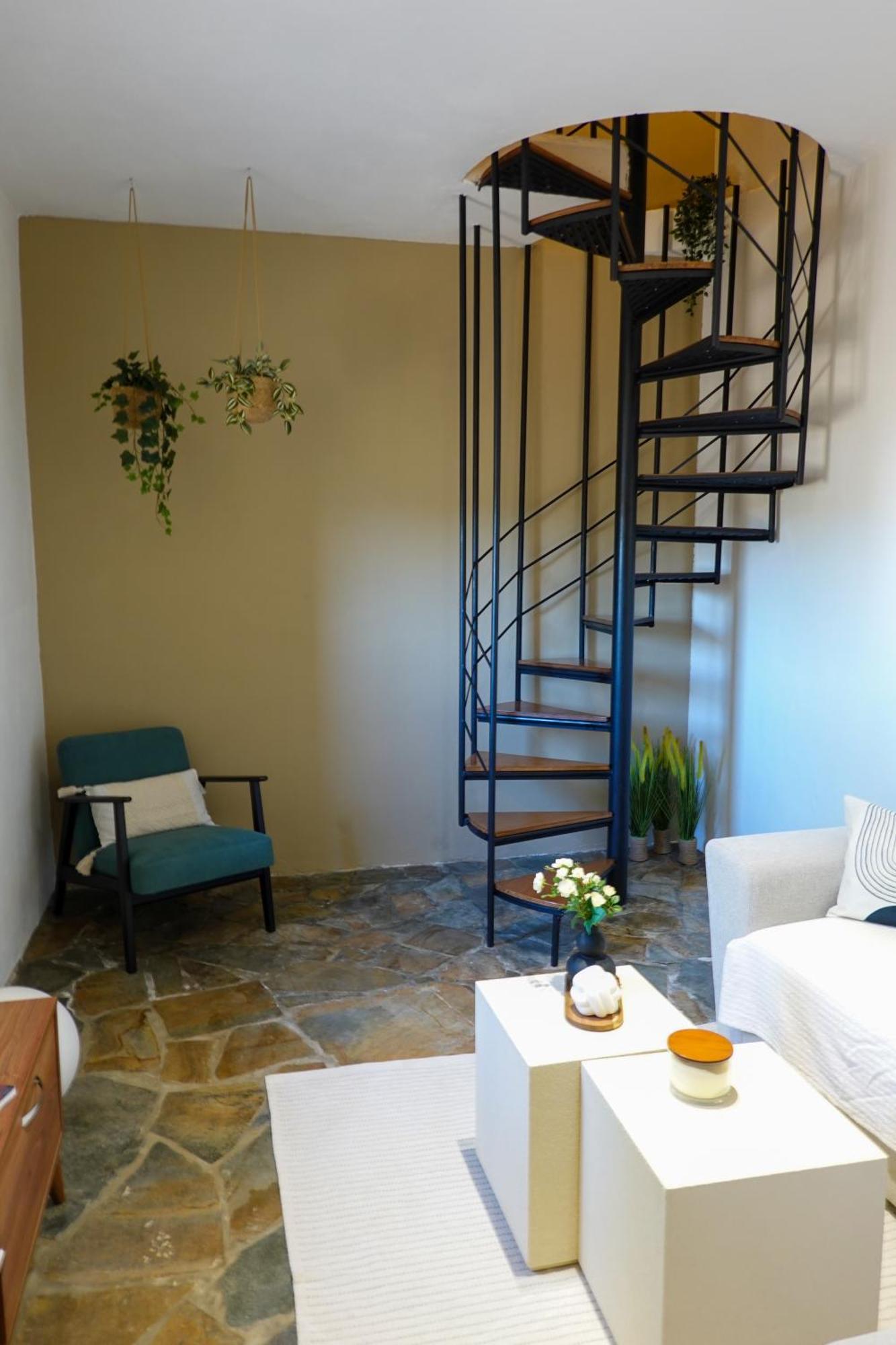 Almond Home Livadia  Buitenkant foto
